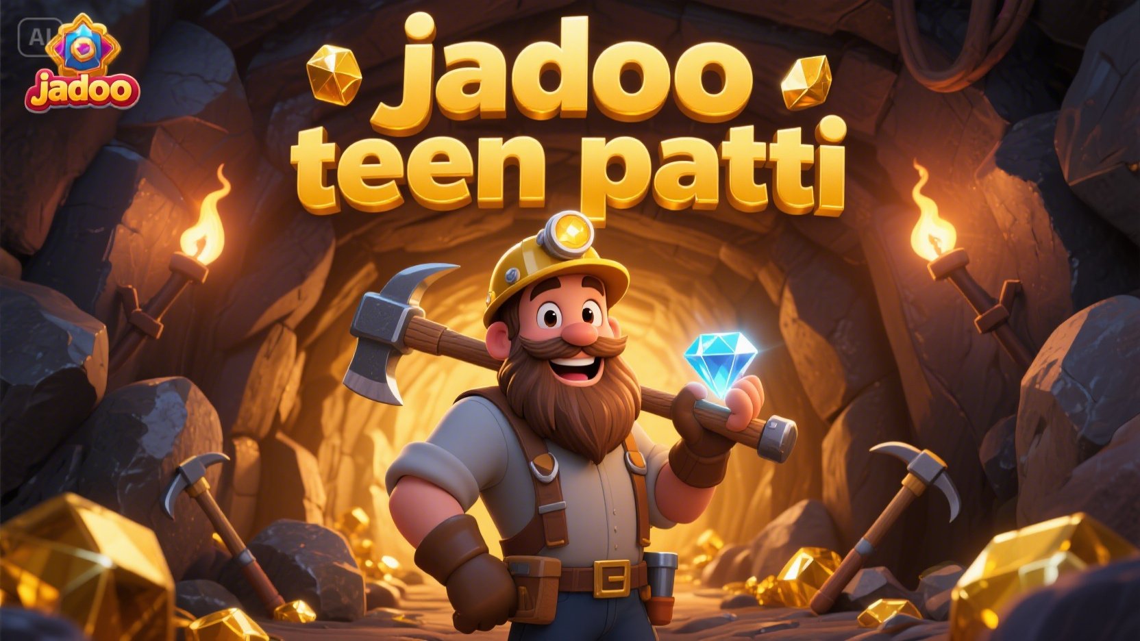 jadoo teen patti